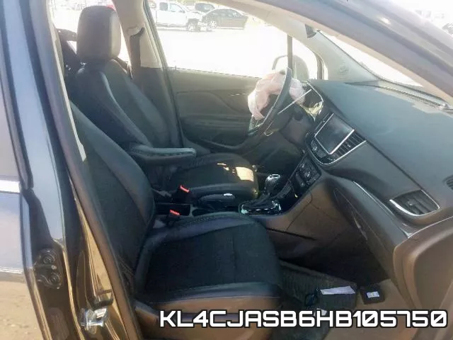 KL4CJASB6HB105750 фото 6
