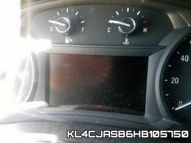 KL4CJASB6HB105750 фото 9