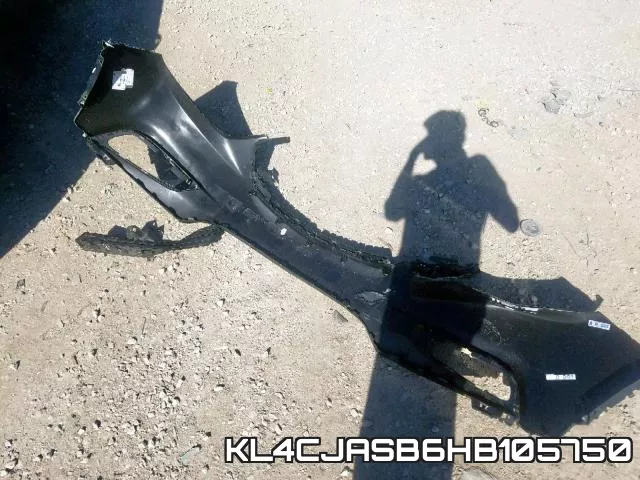KL4CJASB6HB105750 фото 10