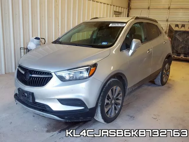 KL4CJASB6KB732763 фото 3