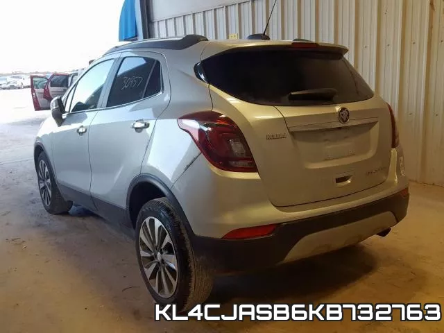 KL4CJASB6KB732763 фото 4