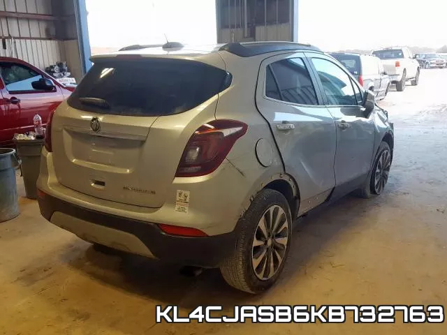 KL4CJASB6KB732763 фото 5
