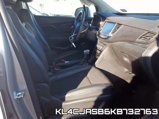 KL4CJASB6KB732763 фото 6