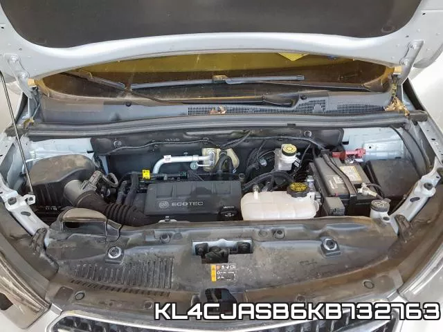 KL4CJASB6KB732763 фото 8