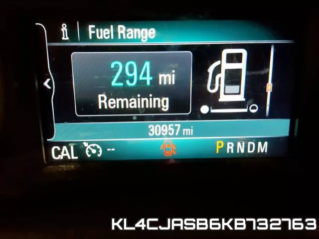 KL4CJASB6KB732763 фото 9