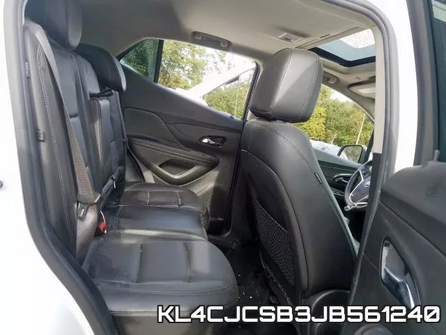 KL4CJCSB3JB561240 фото 7