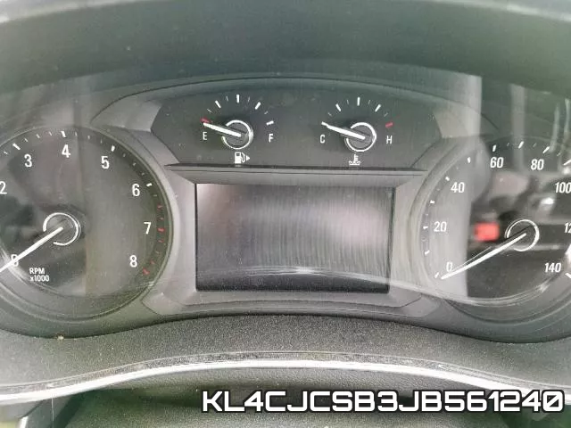 KL4CJCSB3JB561240 фото 9