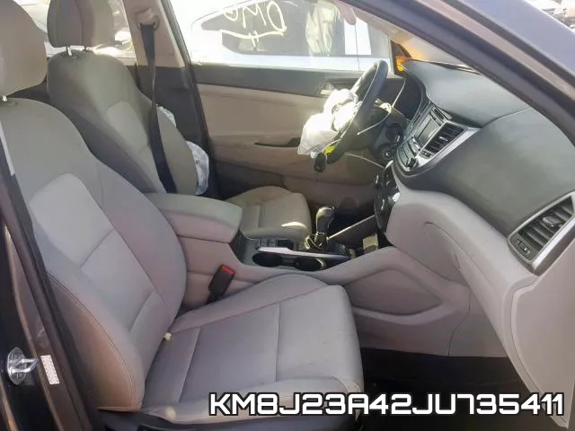 KM8J23A42JU735411 фото 6