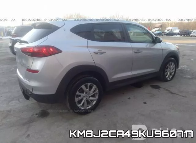 KM8J2CA49KU960717 фото 4