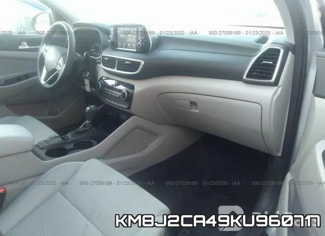 KM8J2CA49KU960717 фото 5