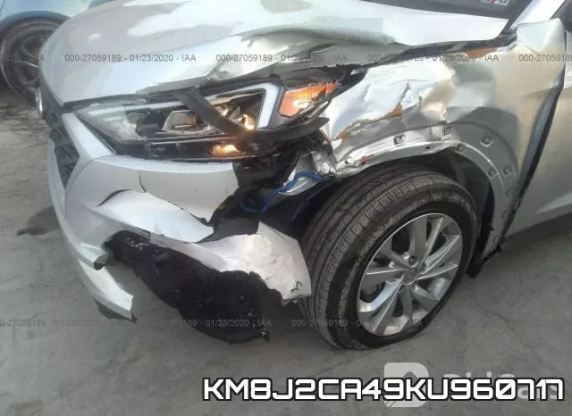 KM8J2CA49KU960717 фото 6