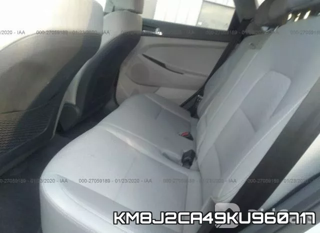 KM8J2CA49KU960717 фото 8