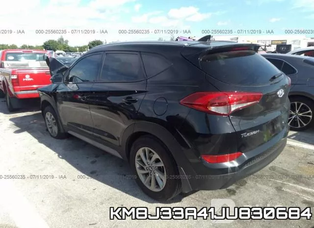 KM8J33A41JU830684 фото 4