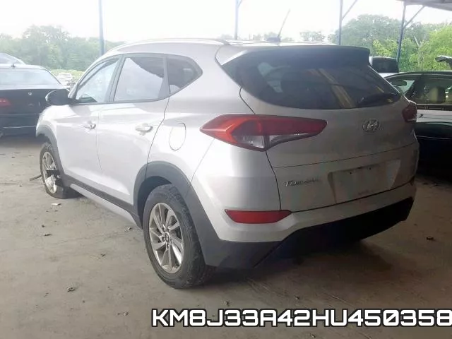 KM8J33A42HU450358 фото 4