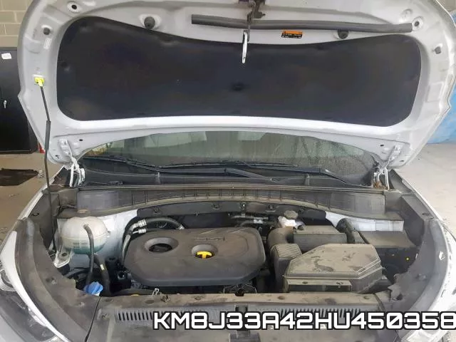 KM8J33A42HU450358 фото 8