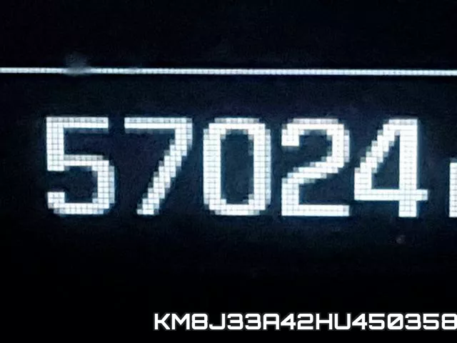 KM8J33A42HU450358 фото 9