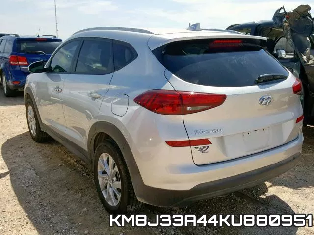 KM8J33A44KU880951 фото 4