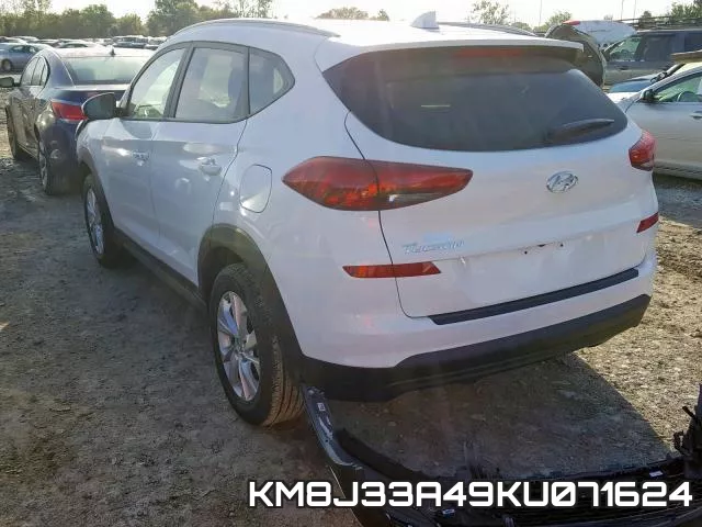 KM8J33A49KU071624 фото 3