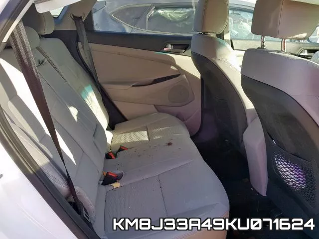 KM8J33A49KU071624 фото 6