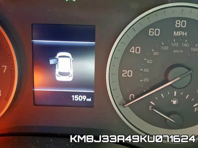 KM8J33A49KU071624 фото 8