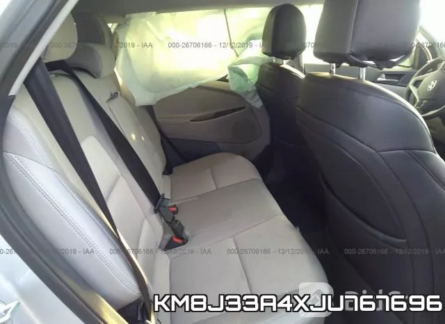 KM8J33A4XJU767696 фото 8