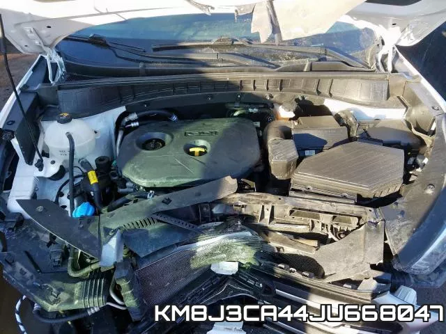 KM8J3CA44JU668047 фото 3