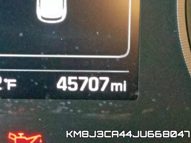 KM8J3CA44JU668047 фото 4
