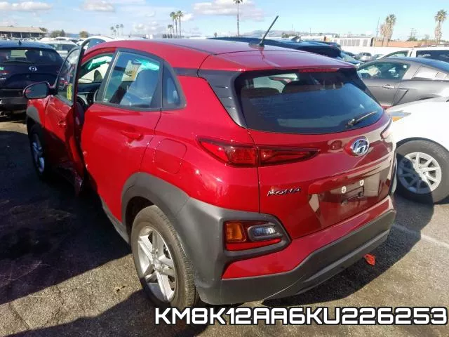 KM8K12AA6KU226253 фото 4