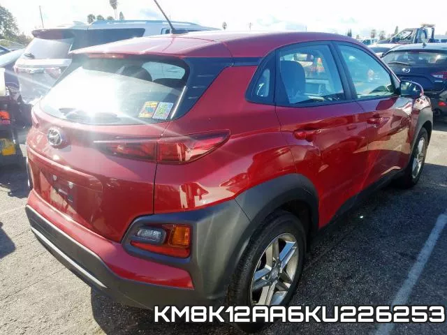 KM8K12AA6KU226253 фото 5