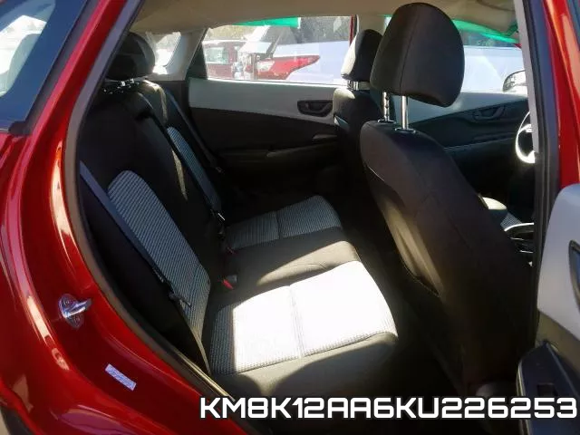 KM8K12AA6KU226253 фото 6
