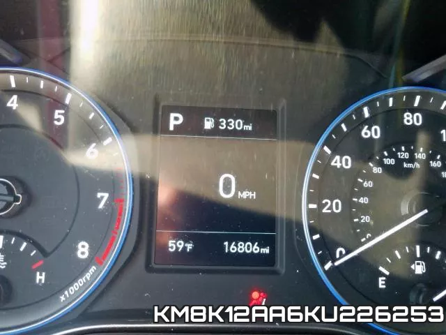 KM8K12AA6KU226253 фото 7