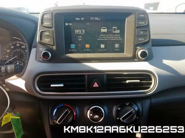 KM8K12AA6KU226253 фото 8