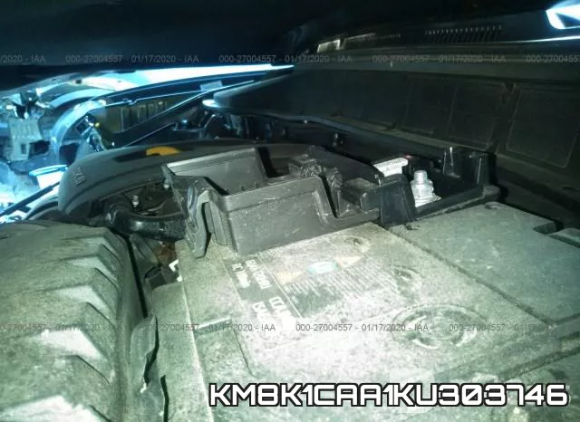 KM8K1CAA1KU303746 фото 2