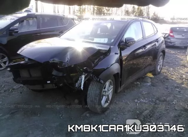 KM8K1CAA1KU303746 фото 3