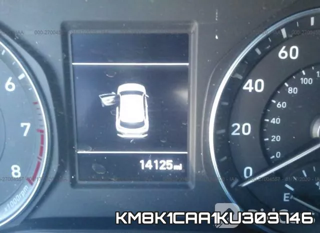 KM8K1CAA1KU303746 фото 8