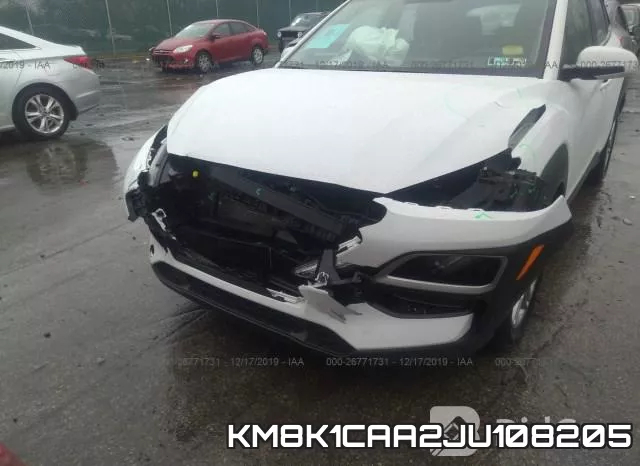 KM8K1CAA2JU108205 фото 6