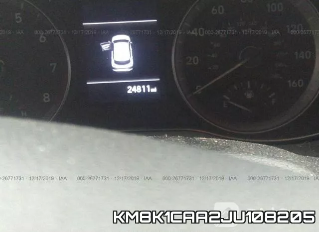 KM8K1CAA2JU108205 фото 7