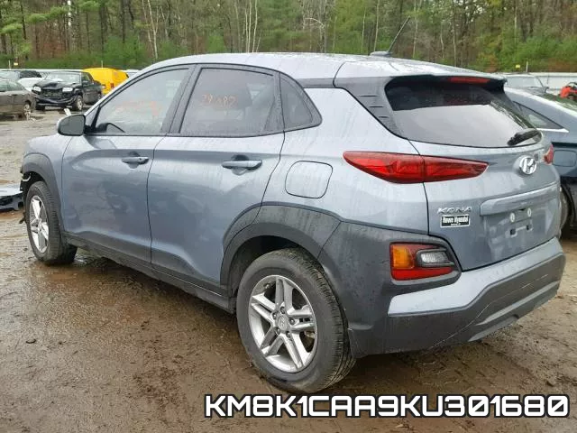 KM8K1CAA9KU301680 фото 4