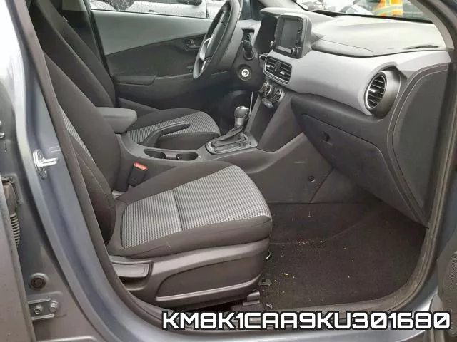 KM8K1CAA9KU301680 фото 6