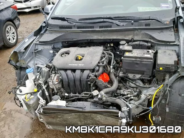 KM8K1CAA9KU301680 фото 8