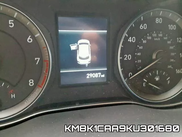 KM8K1CAA9KU301680 фото 9