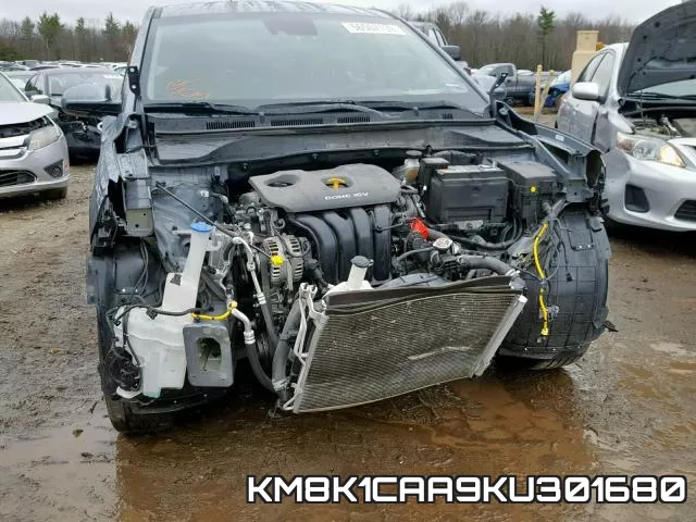 KM8K1CAA9KU301680 фото 10