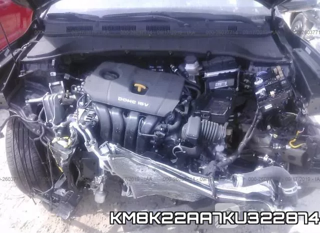 KM8K22AA7KU322874 фото 2