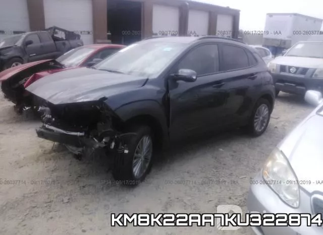 KM8K22AA7KU322874 фото 3