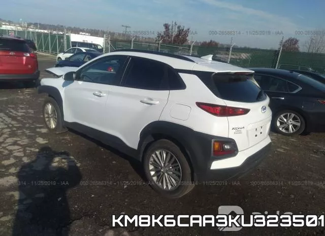 KM8K6CAA3KU323501 фото 4