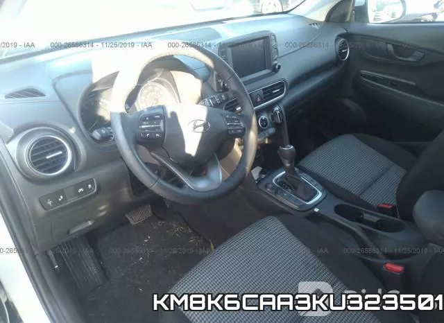 KM8K6CAA3KU323501 фото 6