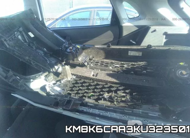 KM8K6CAA3KU323501 фото 9