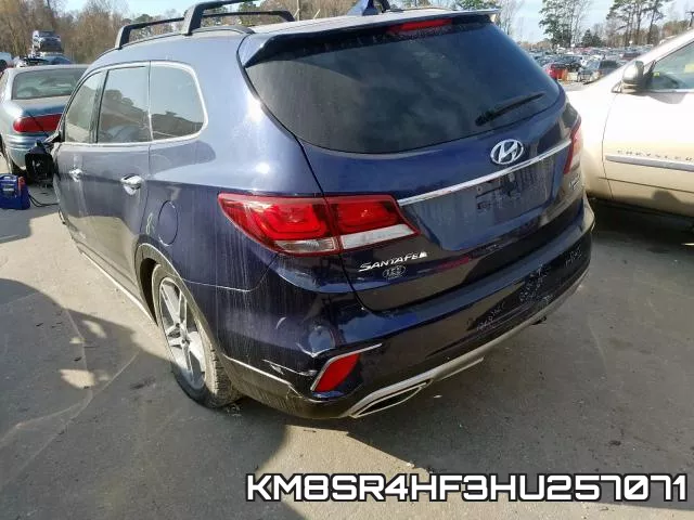 KM8SR4HF3HU257071 фото 4