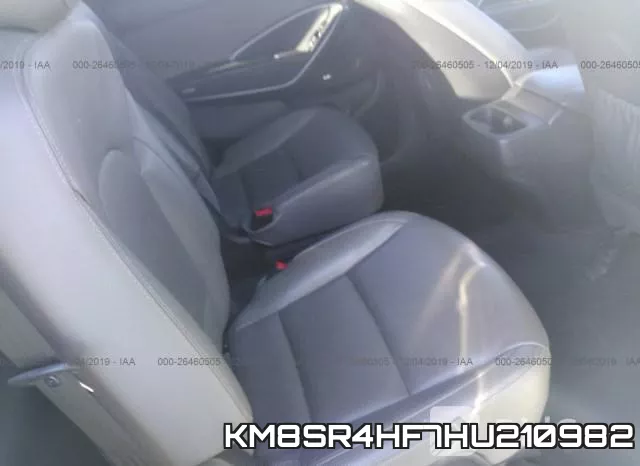 KM8SR4HF7HU210982 фото 7