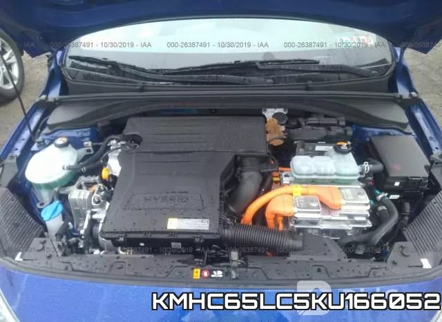 KMHC65LC5KU166052 фото 2